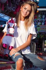 Фотография номер 2 - АНГЕЛИНА, 23 года