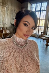 Фотография номер 11 - Агата, 25 лет