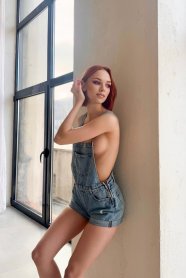 Фотография номер 12 - Лиса, 18 лет