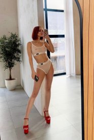 Фотография номер 13 - Лиса, 18 лет