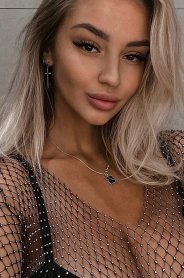 Фотография номер 9 - Мира, 19 лет