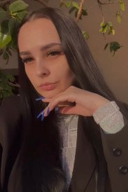 Фотография номер 3 - Рита, 25 лет