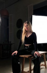 Фотография номер 4 - Люсия, 20 лет