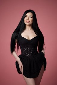 Проститутка Дарьяна, тел. 8 (927) 657-5894