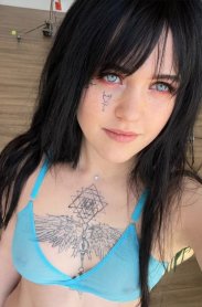 Фотография номер 16 - Франческа, 19 лет