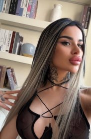 Фотография номер 3 - Полина, 20 лет