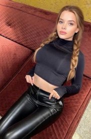 Фотография номер 4 - Соня, 23 года