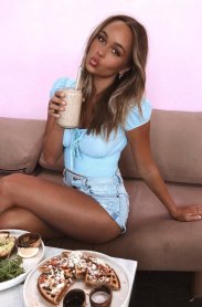 Фотография номер 4 - Катя, 22 года