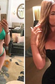 Фотография номер 19 - Лера, 25 лет