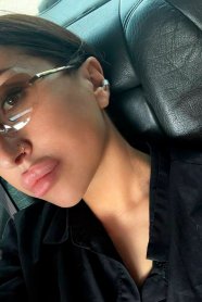 Фотография номер 5 - Джульетта, 31 год