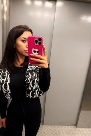 Фотография номер 9 - Джульетта, 31 год