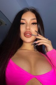 Фотография номер 9 - Полина, 19 лет