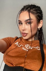 Фотография номер 14 - Полина, 19 лет