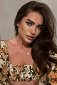 Фотография номер 6 - Элина, 24 года