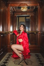 Фотография номер 2 - Данна, 23 года