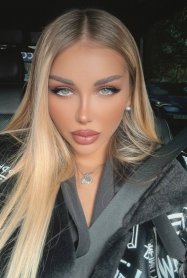 Фотография номер 8 - Лиза, 22 года